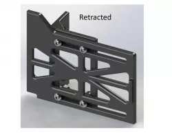 X Leveler Rev 2 for Maker Select