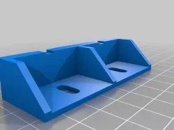 18650 Battery Holder