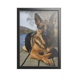 3d model Photo Frame 3D model