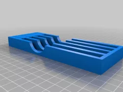 4X Hobby Knife Holder