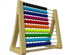 ABACUS 3D model