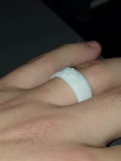 Akatsuki Ring 暁