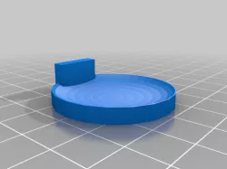 Ant feeder L