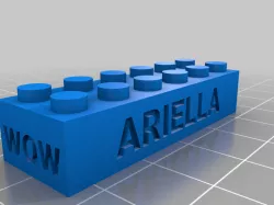ARIELLA