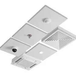 Armstrong Ceiling Classic 3D model