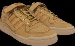 bad bunny  x Adidas forum casual  sneaker 3D model 3D model