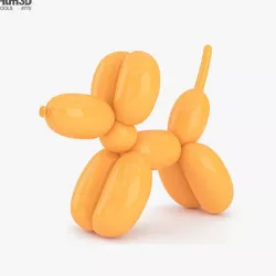 Balloon Dog 3D model