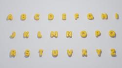 balloon letters drawing 3D Models | Page 1 | STLFinder