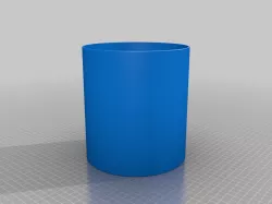 Basic Big Bin