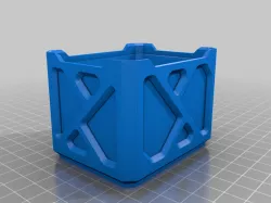 Basic Crate