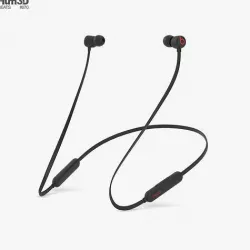 Beats Flex Beats Black 3D model