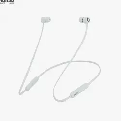 Beats Flex Smoke Gray 3D model