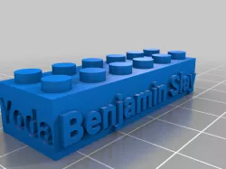 Benjamin