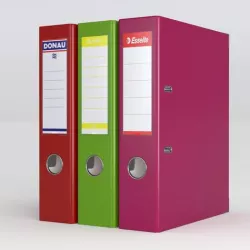 Binder 3D model