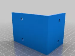 Blink Camera Mount