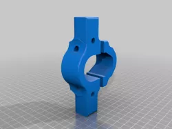 Blinker Holder laotie / boyueda