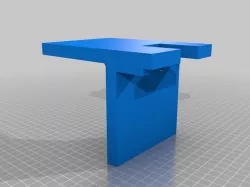 Box joint jig for a router 6mm