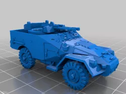 BTR-40a 