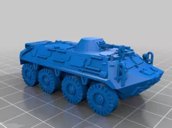 BTR-60PB 