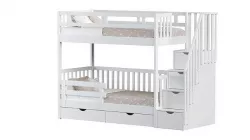 Bunk bed  3D model