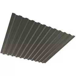 C21 Roofing Sheet Low-poly 3D model