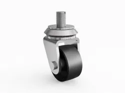 Castor 15 15 3D model