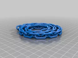 Chain 50 link