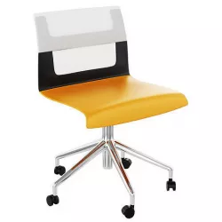 Chair Otto  3D model