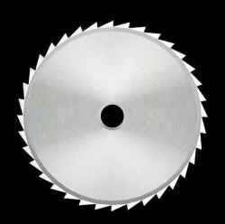  circular saw blade 3D model
