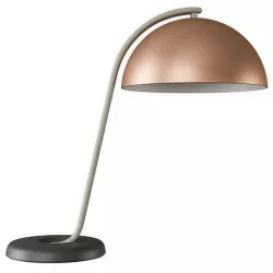 Cloche Table Lamp 3D model