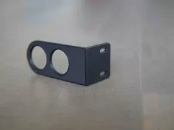 Coat / Valet Hanger for IKEA PAX system