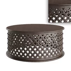Coffe Table Bornova 3D model