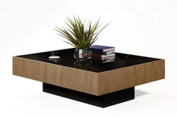 Coffee table 3D model