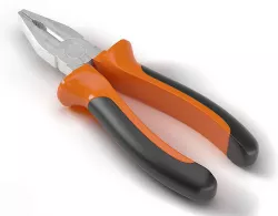 Combination Pliers 3D model