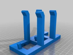 Controller stand top 2 tier &3 tier