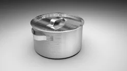 Cooking Pot 3D model