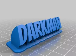 DarkMan