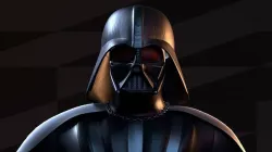 Darth Vader 3D model