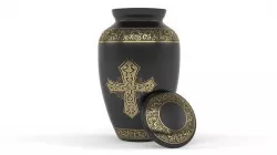 Decorative Urn 3D model