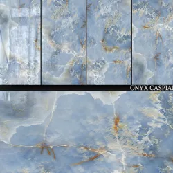 Decovita Onyx Caspian 600x1200 3D model
