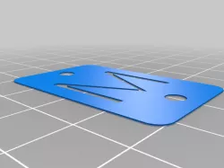 DF64 Declumper and Spacer