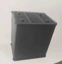 Double Biobox mini body