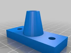 Drawer bracket
