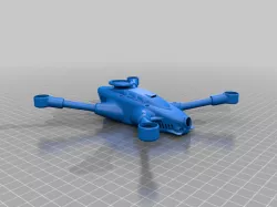 drone quadcopter