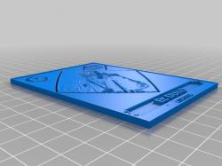 count duko 3D Models | Page 1 | STLFinder