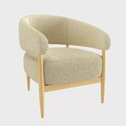 Elina Chair 3D model