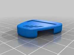 EMH Holo emitter Freestyle Libre Cover