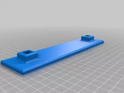 Exhaust Stand