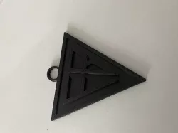Fabryka Broni Radom Brelok / Fabryka Broni Radom Keychain