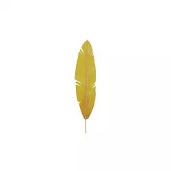 Feather 3D model